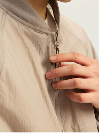 [Monterest] UPF100+ Water-Repellent Nylon Jacket