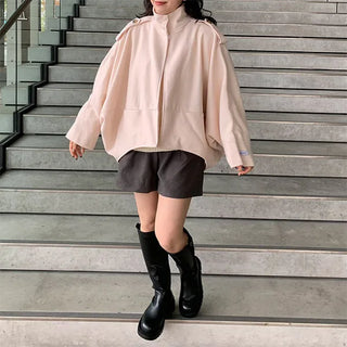 Long boots