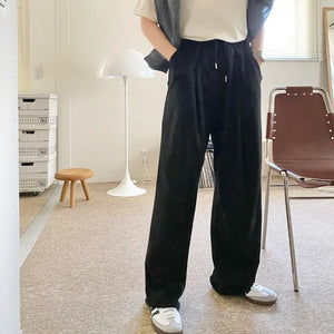 W / Slacks