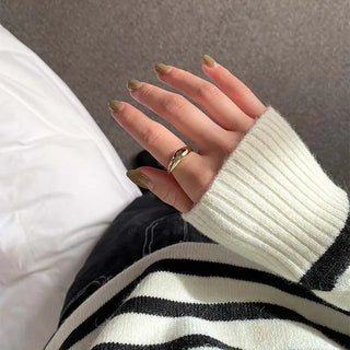 mellerio ring
