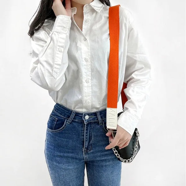 Simple Vivid Strap