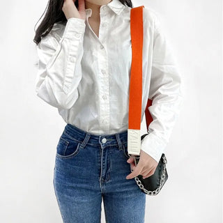 Simple Vivid Strap