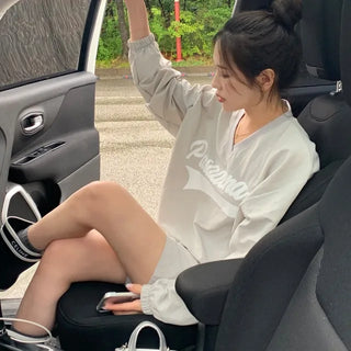 Wind Washer Summer Shorts