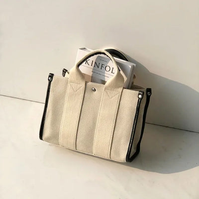 Lume 2-Way Cross Eco Bag