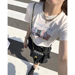 Bear necklace