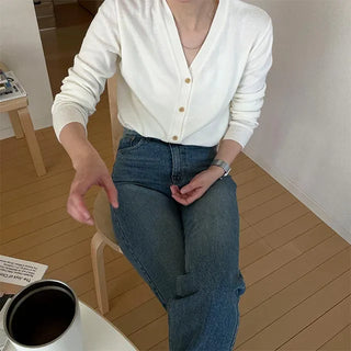 fiance v cardigan