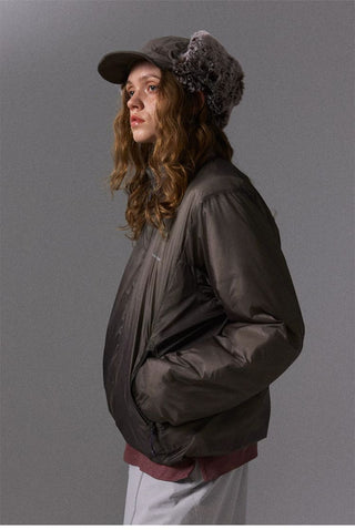 [Monterest] C6 Water-Resistant PrimaLoft Padded Jacket