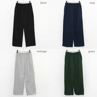 String Jogger Pants