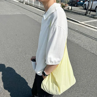 harz color single eco bag