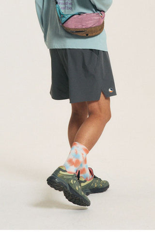 [Monterest x TTTM] Lightweight 4-Way Stretch Sports Shorts