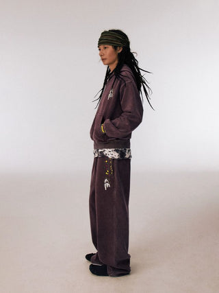 [CONP] Jamaica Beaded Sweatpants