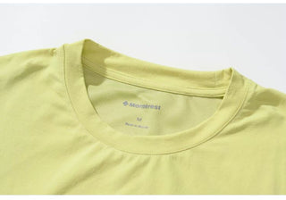[Monterest] Quick-Dry Antibacterial Relaxed Tank Top