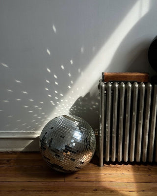 Mirror Disco Ball