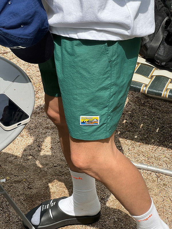 California Summer Shorts