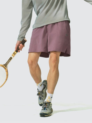 [Monterest] Water-Resistant Outdoor Sports Shorts