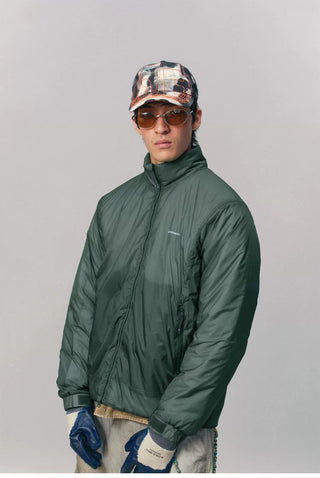 [Monterest] C6 Water-Resistant PrimaLoft Padded Jacket