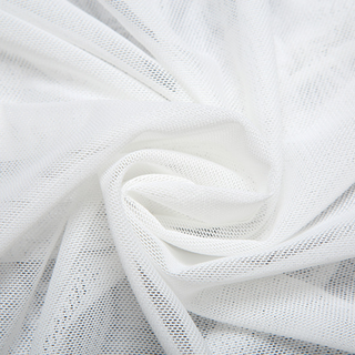 Ruched halter self tie mesh v neck mini dress