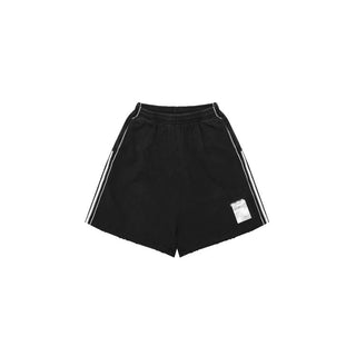 [MASONPRINCE] No.8 Badge Cotton Sportswear Set