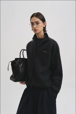 [MASONPRINCE] Pure Wool Multi-Style Knitwear