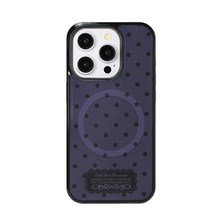 [SET][Magsafe]Odd Dark Dot Case+Dark Ribbon Tok