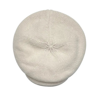 (6 colors) Angora Beret