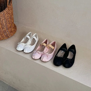 Cute Mary Jane Flats