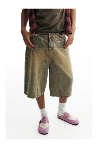 CONP 24SS Mud Pants (Mud)