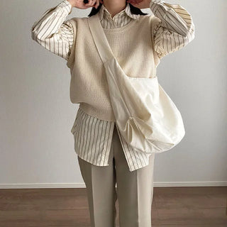 Large Crossbody Bag