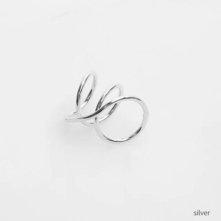 Fisherman's ring
