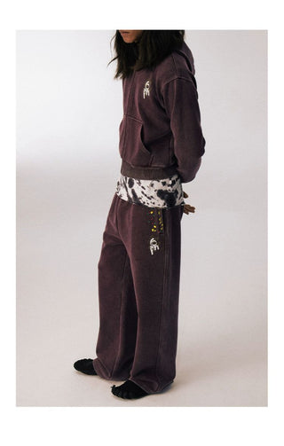 [CONP] Jamaica Beaded Sweatpants