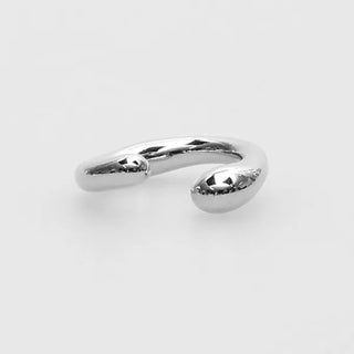Volume ear cuff