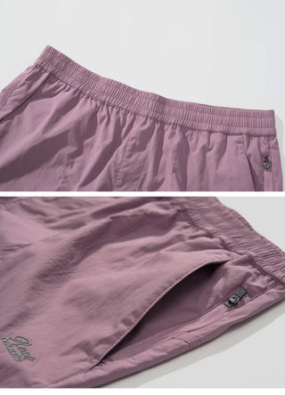 [Monterest] Water-Resistant Outdoor Sports Shorts