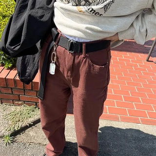 Square Basic Belt