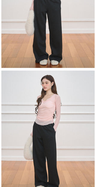 [NECY] Slim V