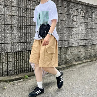 String Mini Bag