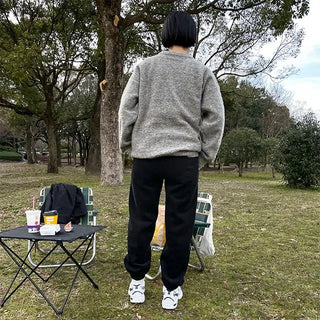 first jogger pants