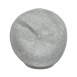 (6 colors) Angora Beret