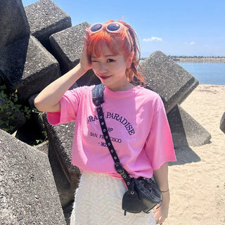 Paradise T-shirt