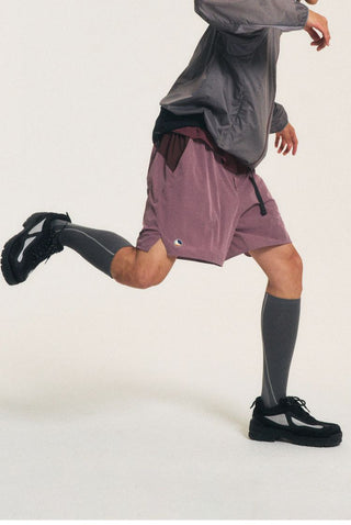 [Monterest x TTTM] Lightweight 4-Way Stretch Sports Shorts