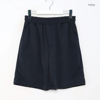 Daily Cozy Half Pants