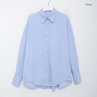 Colorful shirts