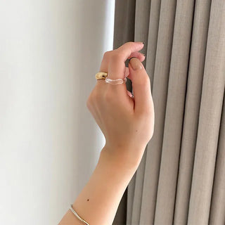 color wave ring