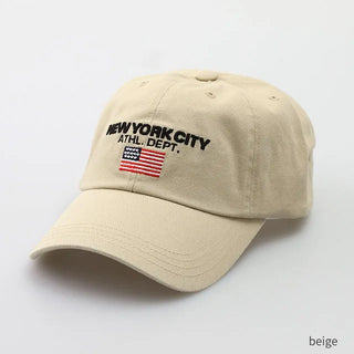new york star cap