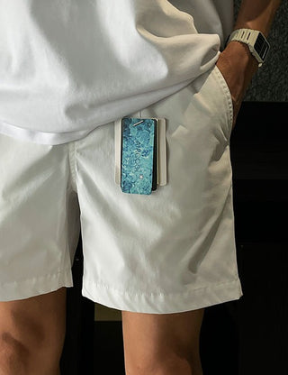 First Air Cool Shorts (High Q)