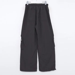 Unique Pocket Cargo Pants