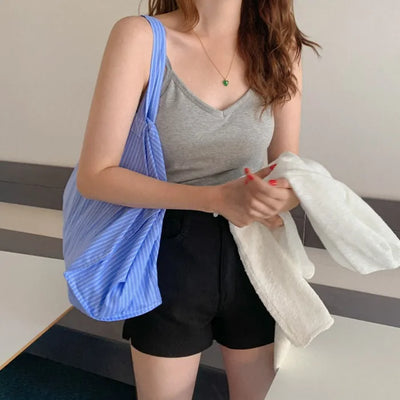 Bra Cap Sleeveless