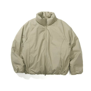 [Monterest] Water Repellent Goose Down Puffer Jacket