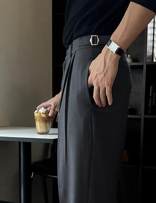 Life-size fit Bijou Slacks (4 colors)