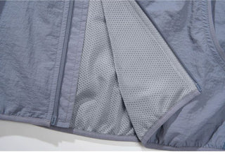 [Monterest] Lightweight UV Protection Vest