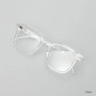 so miro modern glasses